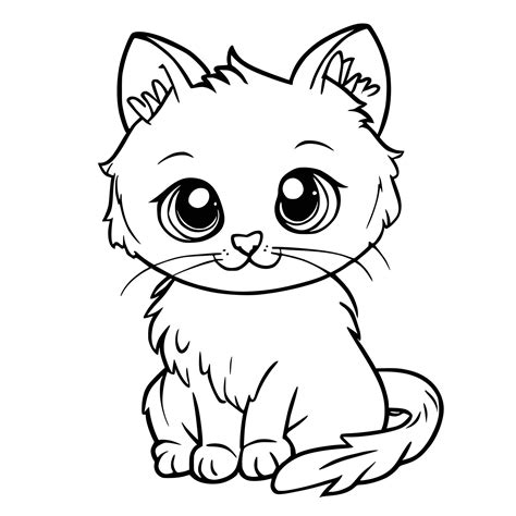 buscar dibujos de gatos